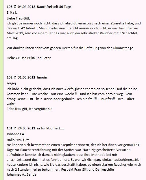 mit 42 noch rauchen